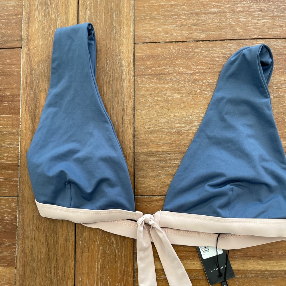 Tavik bikini top